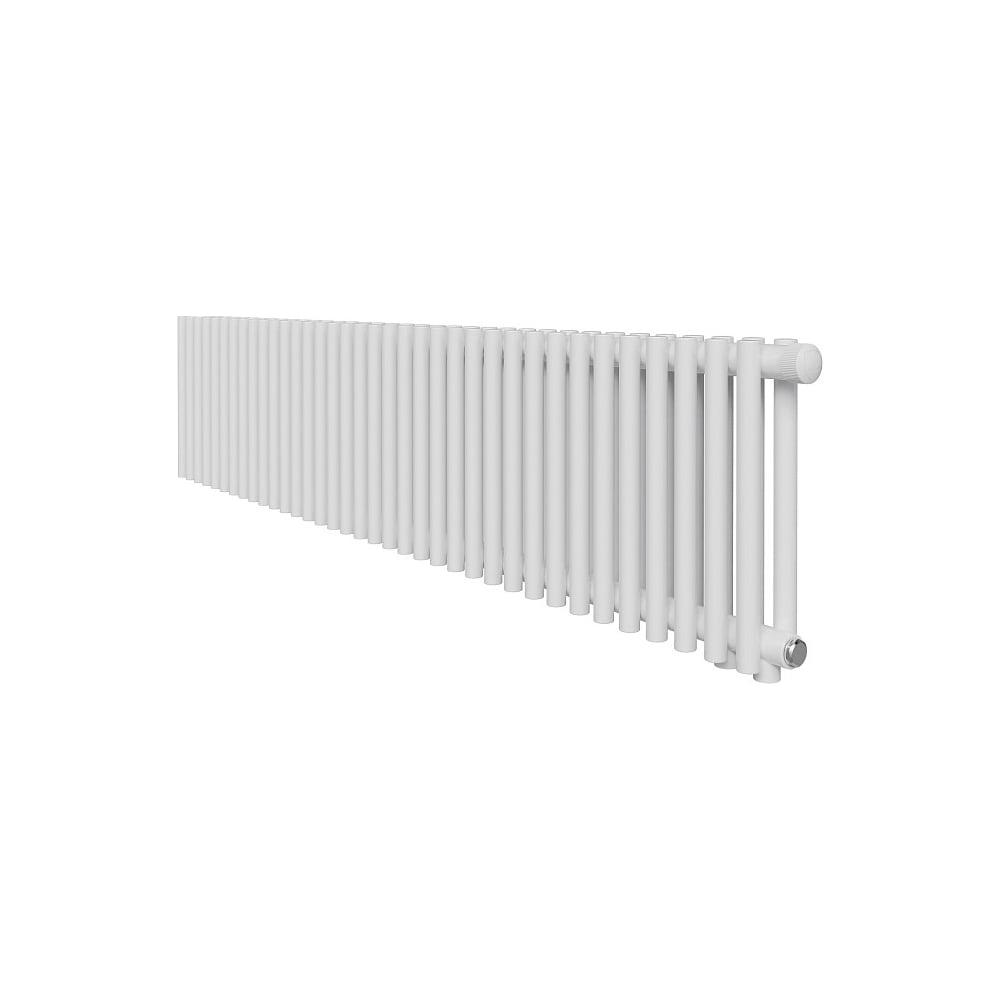 Дизайн-радиатор Royal Thermo ROYAL THERMO Shift R22 VC2030 - 30 секций RAL9016 НС-1631328