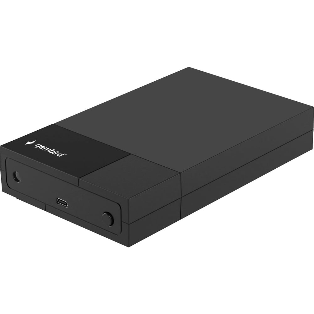 Изображение товара Внешний корпус для HDD Gembird EE3-U3S-2 USB 3.0, Type-C, SATA III