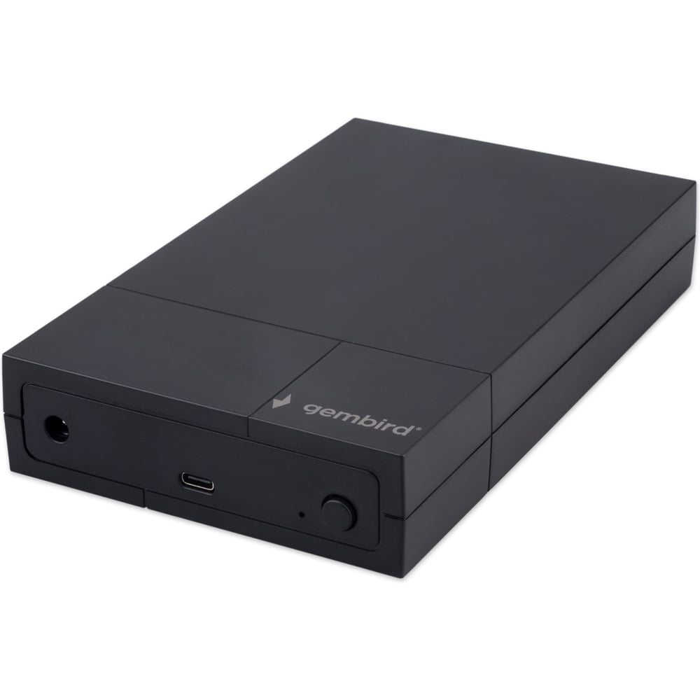 Изображение товара Внешний корпус для HDD Gembird EE3-U3S-2 USB 3.0, Type-C, SATA III