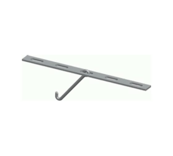 Изображение товара Монтажная ручка для соединителя LANMASTER MT-CF LAN-MT-TH