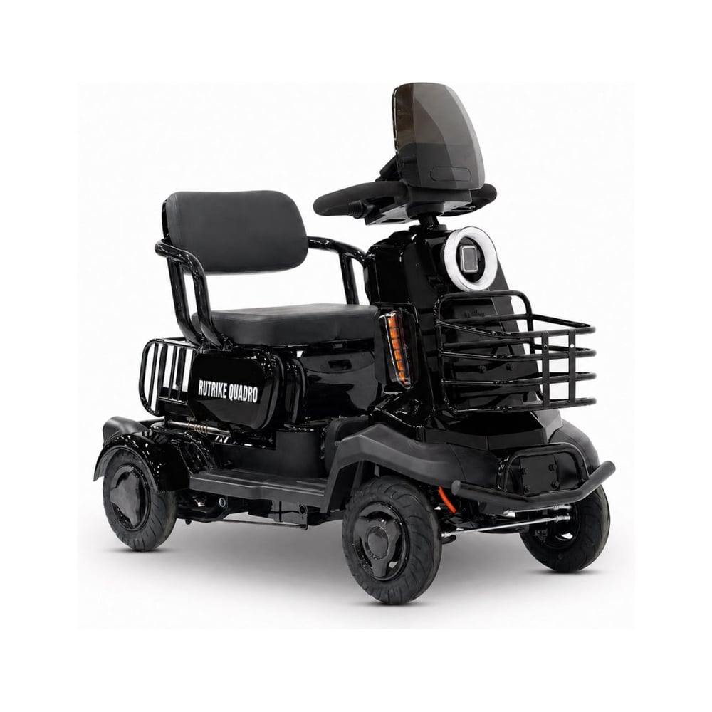 Изображение товара Трицикл Rutrike Квадро 026356-3265