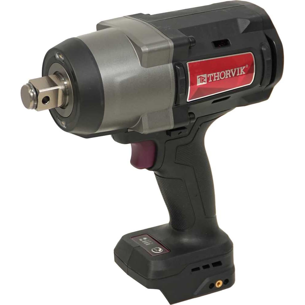 Изображение товара BWI20419I Гайковерт аккумуляторный, 3/4DR, 20В, 1900 Нм, (без АКБ и З/У) THORVIK 51022