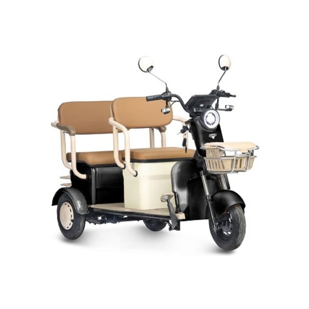 Изображение товара Трицикл Rutrike Атлас 026353-3259 Изображение товара Трицикл Rutrike Атлас 026353-3259