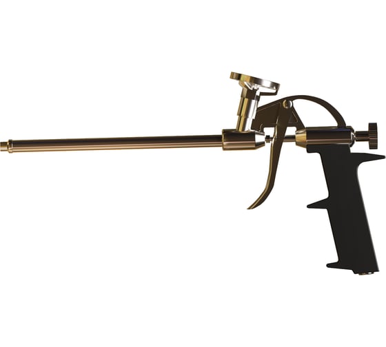 Изображение товара Пистолет серии Progress для монтажной пены (12 шт.) EAST BRAND FG2010C1