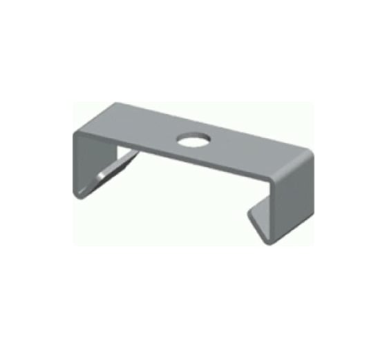 Изображение товара Подвесная скоба LANMASTER для лотка шириной 50 мм LAN-MT-HS50-EZ