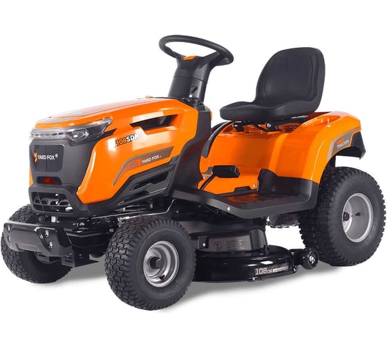 Изображение товара Трактор YARD FOX OPTIMA T 108 SDH T108SDH