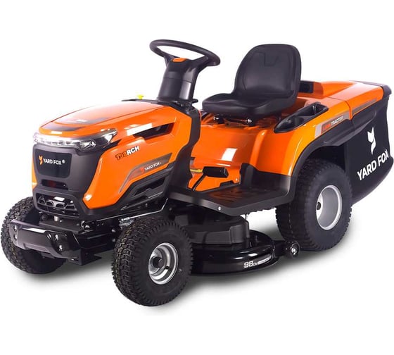 Изображение товара Трактор YARD FOX OPTIMA T 98 RCH T98RCH