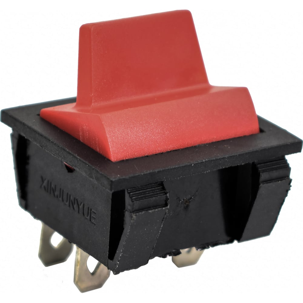 Изображение товара Кнопка останова (выключатель) REDVOLT EC2500 Type B 09-115K Изображение товара Кнопка останова (выключатель) REDVOLT EC2500 Type B 09-115K