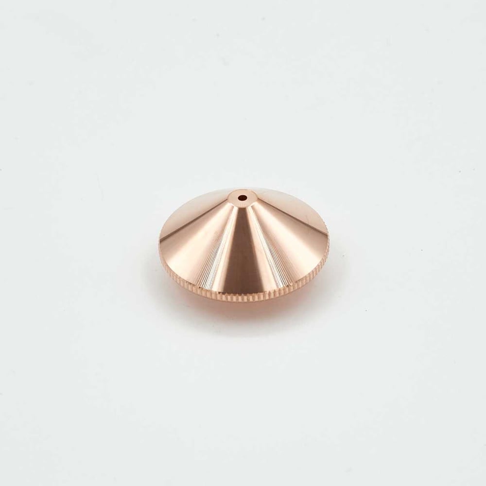 Изображение товара Сопло BARUS Тип-А 28мм d0,8мм N08PRA для точной сварки из меди