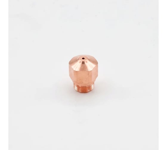 Изображение товара Сопло двойное BARUS Тип-NK d1,5мм ND15BYNK