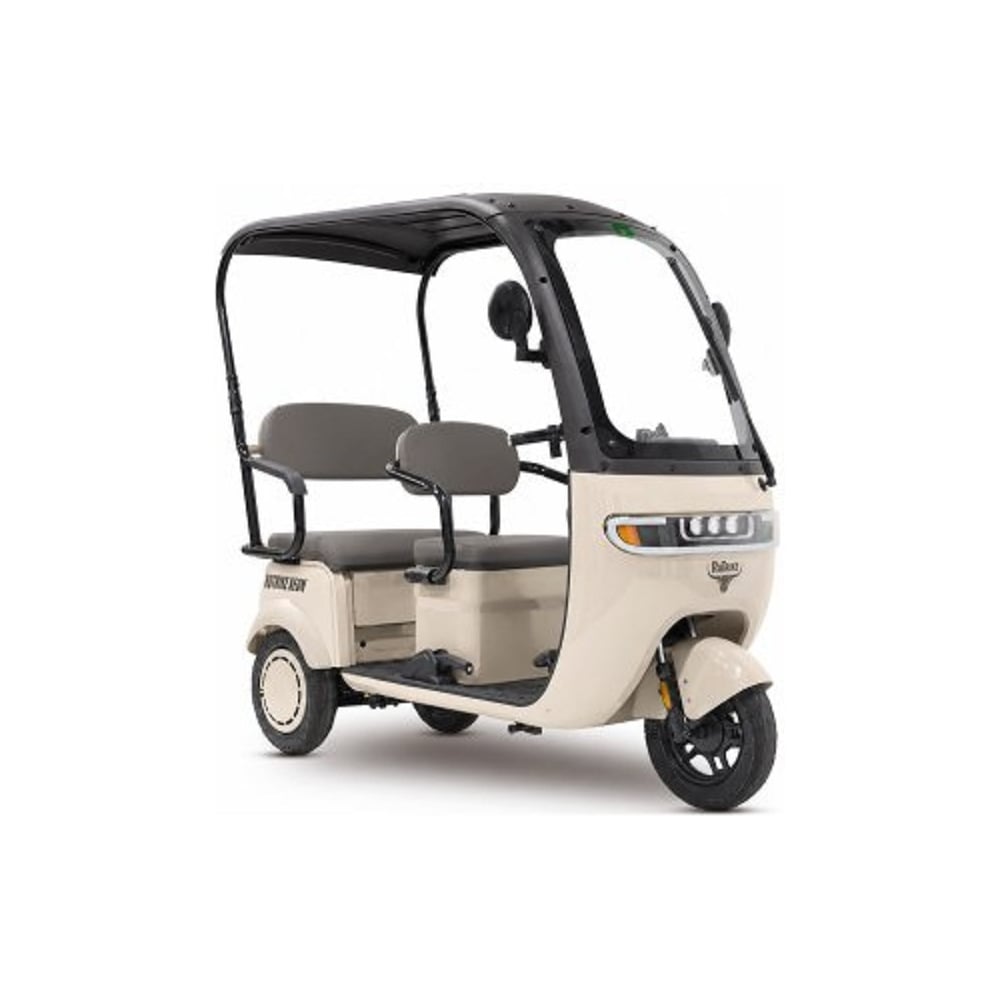 Электротрицикл Rutrike Неон 024298-3244
