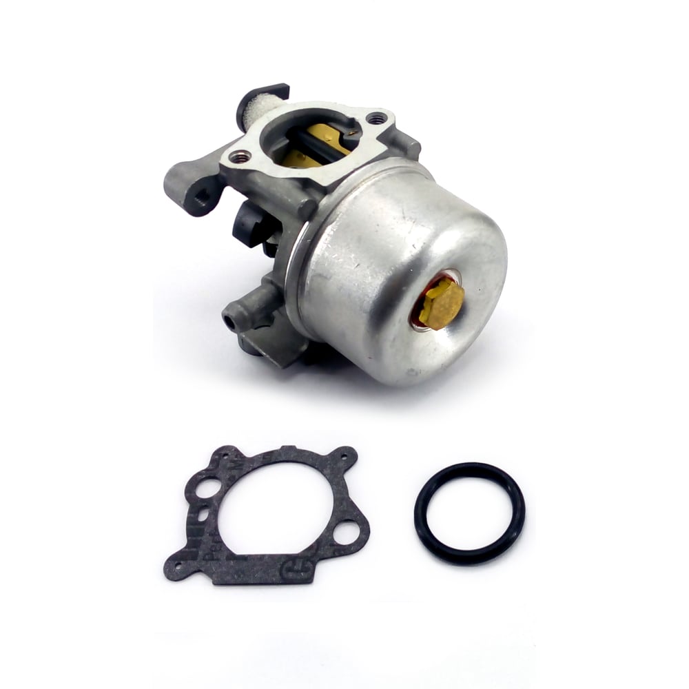 Изображение товара Карбюратор REDVOLT B&S ser 124L00-12J900 Autochoke System 10-409K