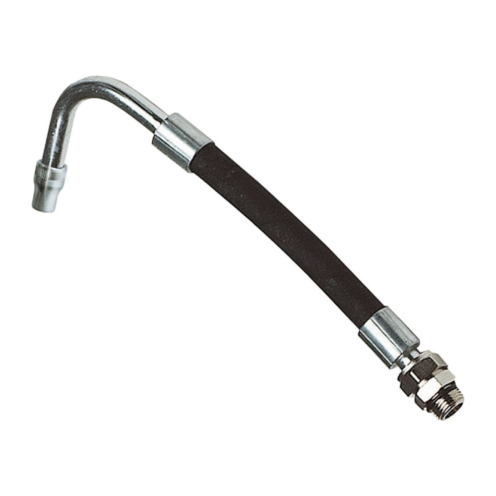 Гибкий носик PIUSI FLEX SPOUT B/P, низкое давление 1/2" BSP (M) F0067100A
