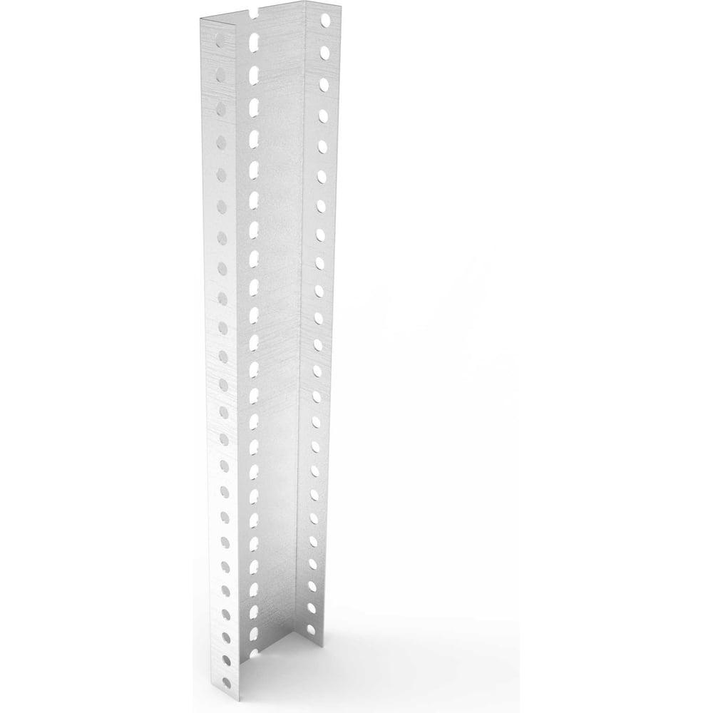Профиль П-образный одинарный ОАО «СОЭМИ» БПП1.115.40.1000.2.2 Н3311521022