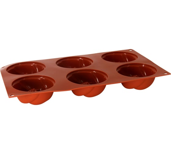 Изображение товара Форма для выпечки кексов Pomi d'Oro P-590108 Mileda