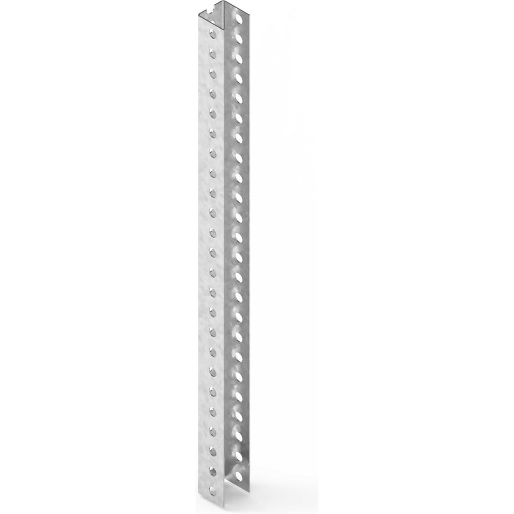 Профиль П-образный одинарный ОАО «СОЭМИ» БПП1.40.40.2700.3.1 Н3311222731