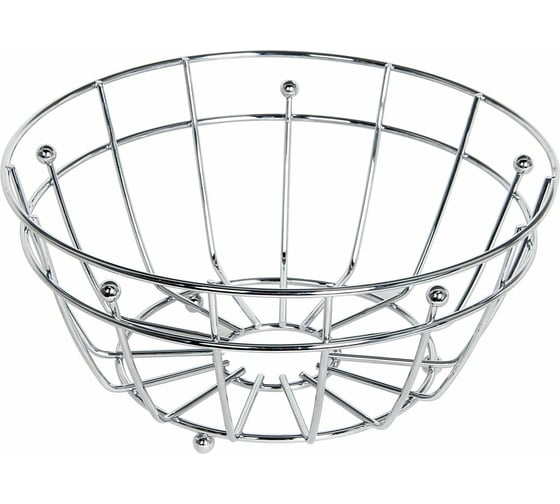 Изображение товара Корзина для фруктов Pomi d'Oro P850102 Filo di ferro