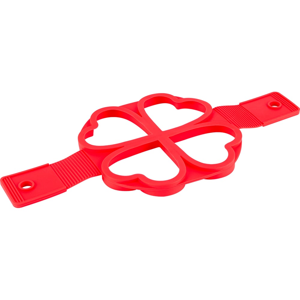 Изображение товара Форма для оладьев Pomi d'Oro P-590121 Mileda силиконовая для выпечки