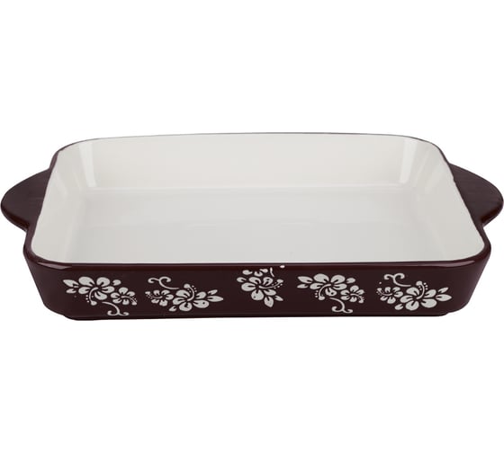 Изображение товара Прямоугольная форма для запекания Pomi d'Oro 36 см P580600 Cottura