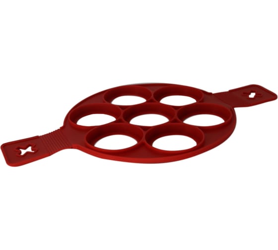 Изображение товара Форма для оладьев Pomi d'Oro P-590126 Mileda