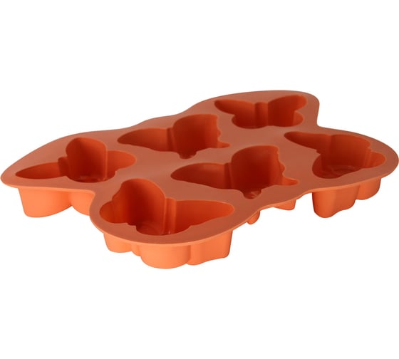 Изображение товара Форма для выпечки кексов Pomi d'Oro P-590113 Mileda