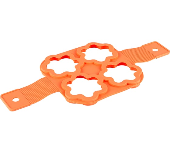 Изображение товара Форма для оладьев Pomi d'Oro P-590124 Mileda