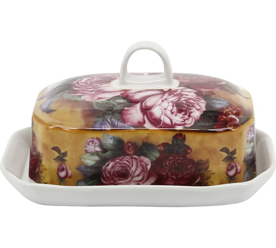 Изображение товара Масленка Rosenberg R-300008