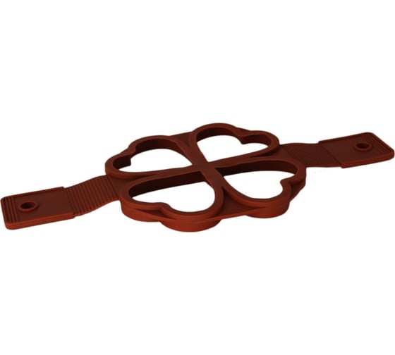 Изображение товара Форма для оладьев Pomi d'Oro P-590122 Mileda