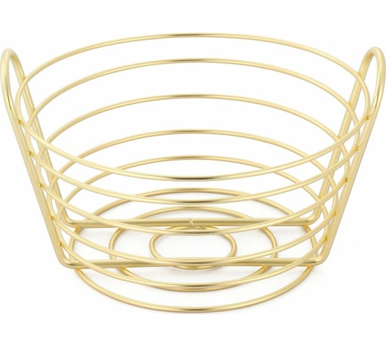 Изображение товара Корзина для фруктов Pomi d'Oro P850106 Filo di ferro