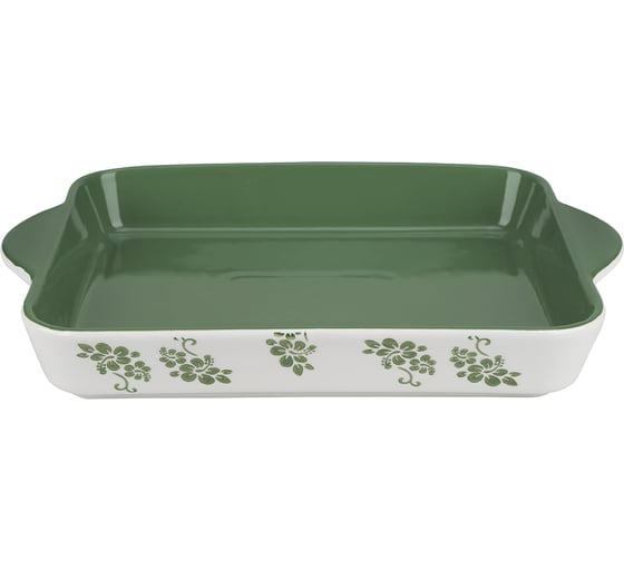 Изображение товара Прямоугольная форма для запекания Pomi d'Oro 31 см P580609 Cottura