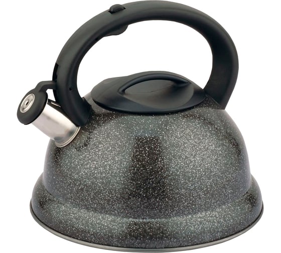 Изображение товара Чайник Pomi d’Oro со свистком 2,7 л P-650192 Napoli