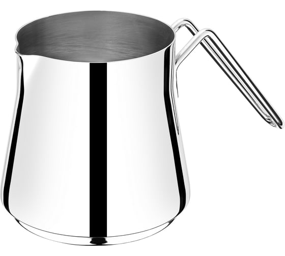 Изображение товара Молочник КАТЮША Марта нержавеющая сталь, 1 л 120-100