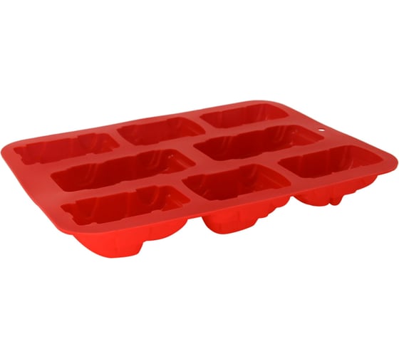 Изображение товара Форма для выпечки кексов Pomi d'Oro P-590087 Mileda