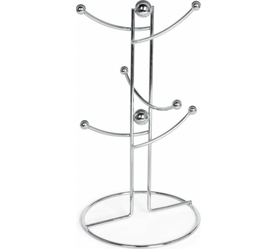 Изображение товара Подставка для кружек Pomi d'Oro P370043 Filo di ferro