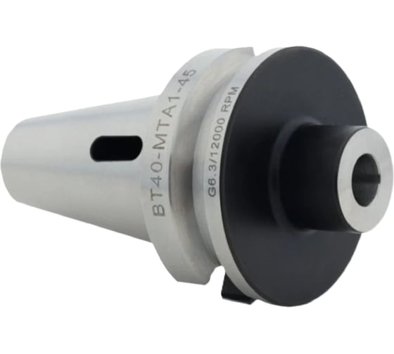 Изображение товара Патрон RODMIX BT40-MTA1-045 сверлильный под конус Морзе 41644001045