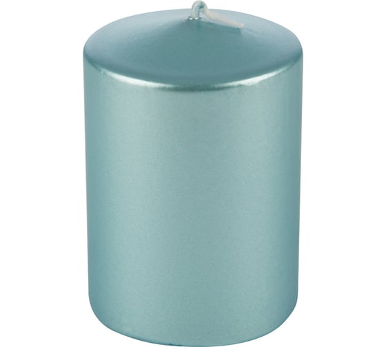 Изображение товара Свеча Волшебная страна Glow 56x80 тиффани 007908