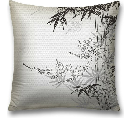 Изображение товара Декоративная наволочка JoyArty sl_10013