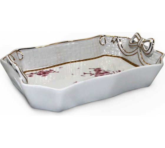 Изображение товара Блюдо Rosenberg 25 см R-035281