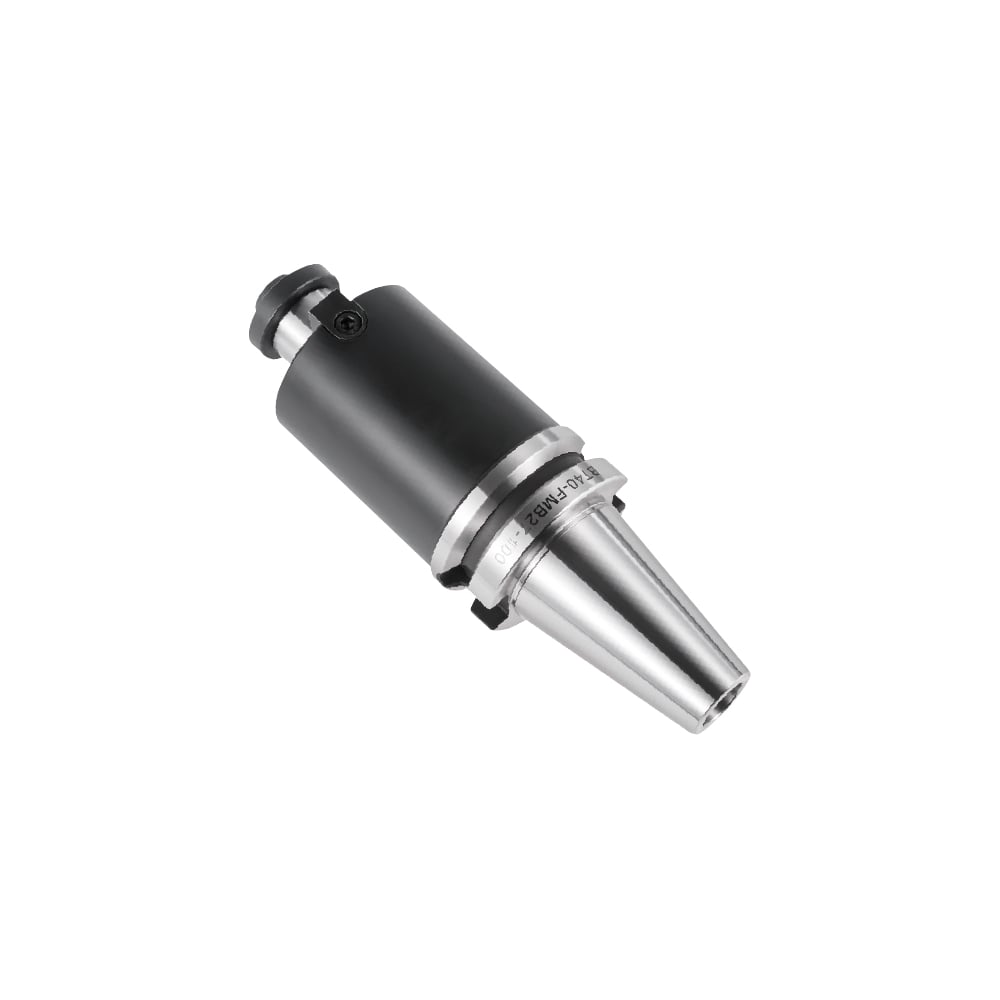 Патрон RODMIX BT50-FMB40-200 для насадных фрез 41550040200