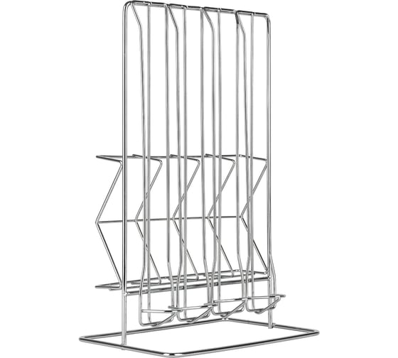 Изображение товара Подставка для капсул Nespresso Pomi d'Oro P270041 Filo di ferro