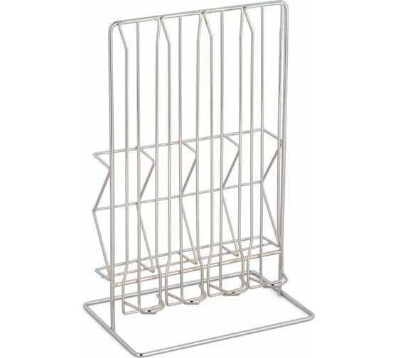 Изображение товара Подставка для капсул Nespresso Pomi d'Oro P270041 Filo di ferro