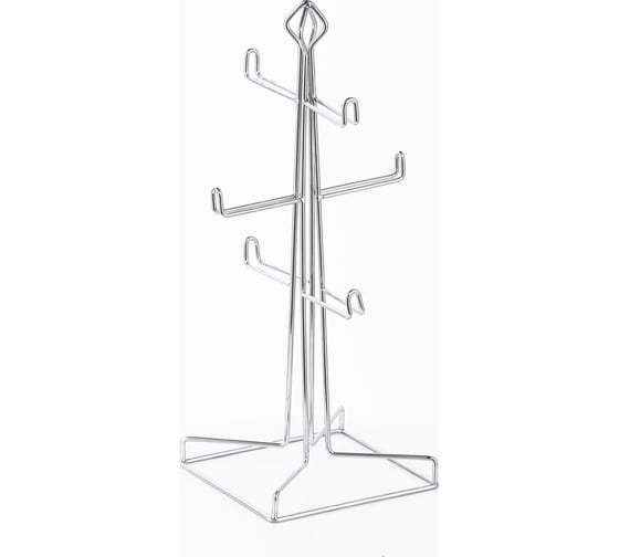 Изображение товара Подставка для кружек Pomi d'Oro P370044 Filo di ferro