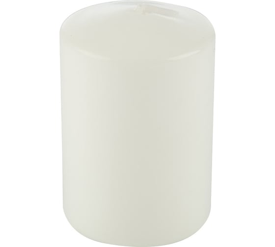 Изображение товара Свеча Волшебная страна Deco Aroma 56x80 Кокосовый рай 007897