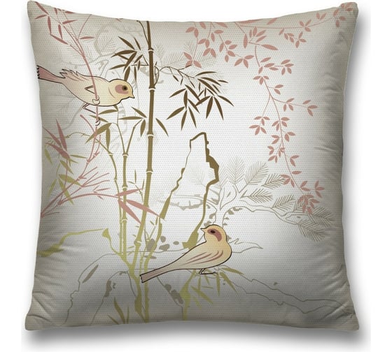 Изображение товара Декоративная наволочка JoyArty sl_10014