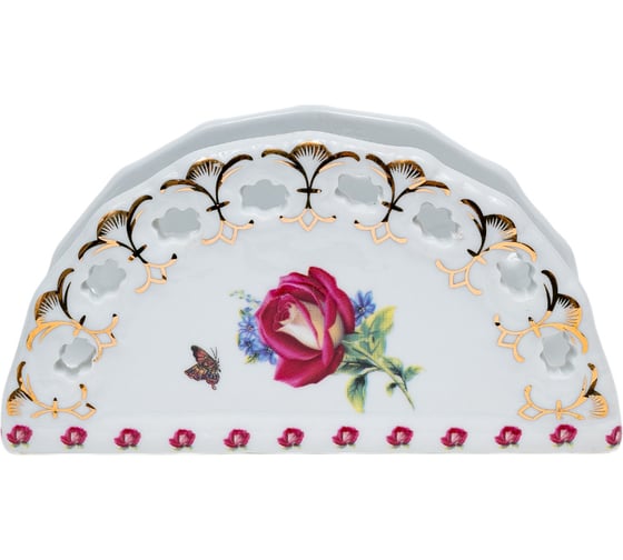 Изображение товара Салфетница Rosenberg R-135458