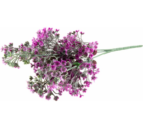 Изображение товара Цветы Волшебная страна Камнеломка сиреневый 004046