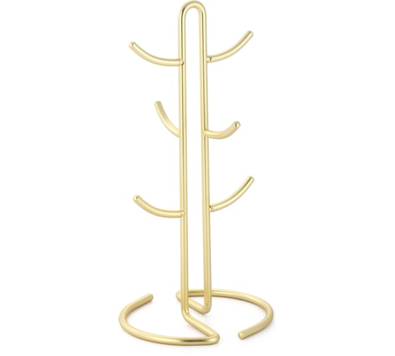 Изображение товара Подставка для кружек Pomi d'Oro P370047 Filo di ferro