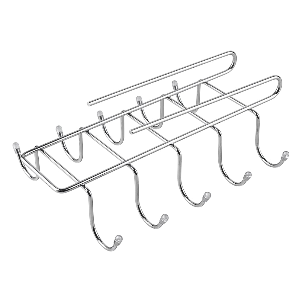 Изображение товара Держатель для кружек под полку Rosenberg R-370038 хром подвесной Kitchen