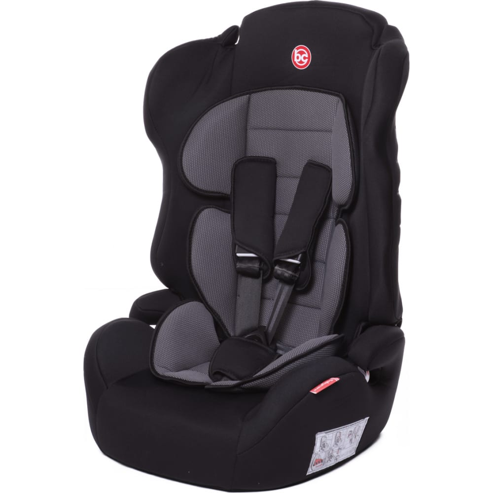 Автомобильное детское кресло Babycare Upiter Plus