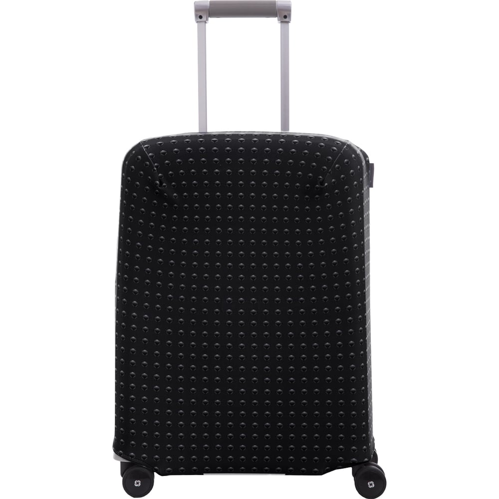 Изображение товара Чехол для чемодана ROUTEMARK Aspero SP240 размер S защитный и стильный